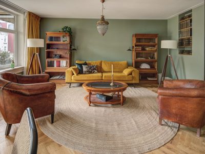 appartementen te huur op Quellijnstraat 80 2