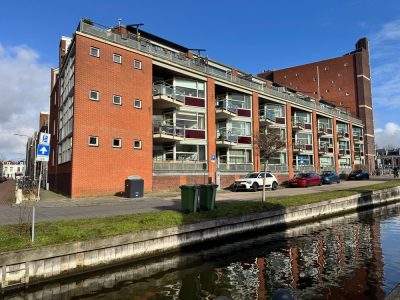 Ruychaverstraat 53 , 2013GE, Haarlem