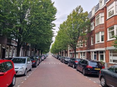 Stuyvesantstraat 269 , 2593GH, Den Haag
