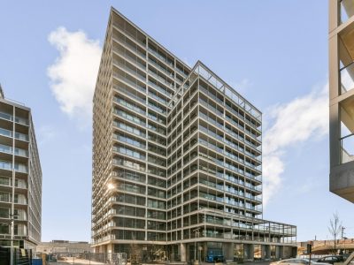 Dijkmeerlaan 10 , 1096DE, Amsterdam