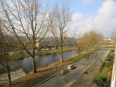 Hora Siccamasingel 50 a, 9721HP, Groningen