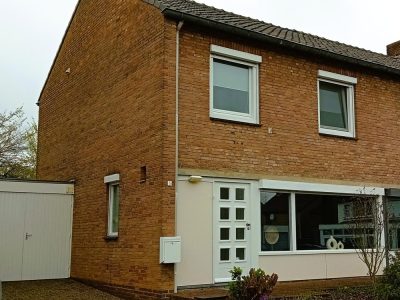 Andreasstraat 5 , 6269BW, Margraten