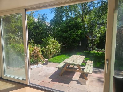 IJselstraat 11 H, 1078BZ, Amsterdam