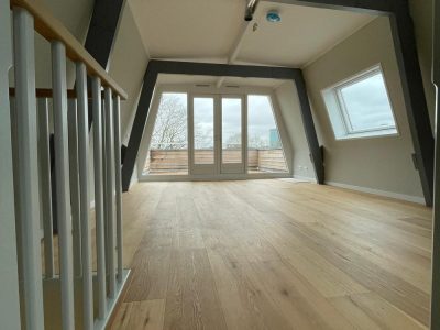 free-sector-houses for rent on Oudegracht 285 D