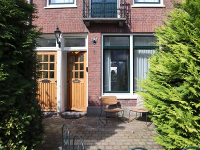 Celsiusstraat 7 H, 1097PC, Amsterdam