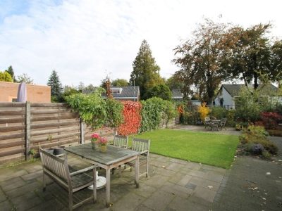 Rembrandtlaan 33 b, 2665XE, Bleiswijk