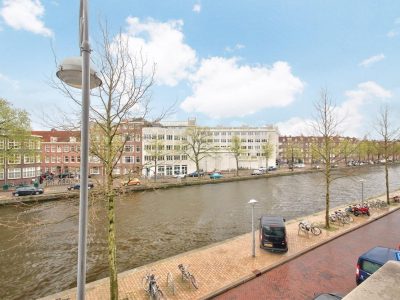 Baarsjesweg 174 2, 1057HP, Amsterdam