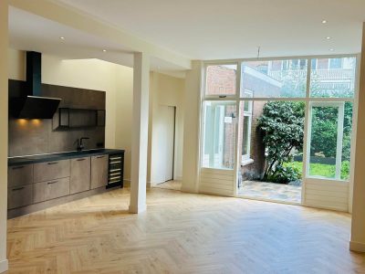 Nassaustraat 23 , 3583XC, Utrecht