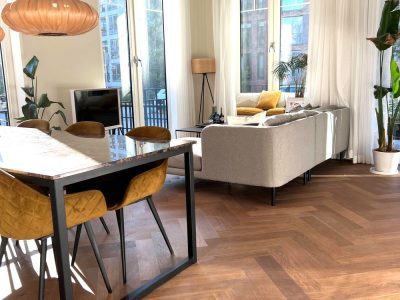 Gerrit Rietveldsingel  , 1112ZB, Diemen