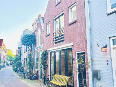 Lange Raamstraat 16 , 2011ZW, Haarlem