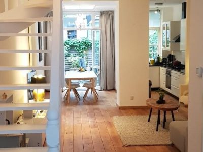 Eerste Helmersstraat 148 H, 1054EJ, Amsterdam