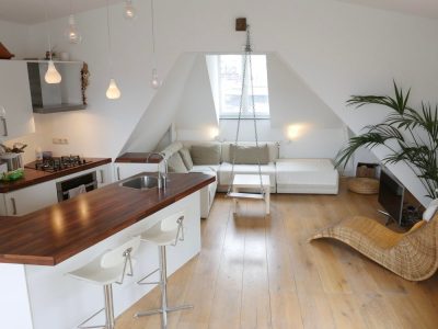 Gerard Doustraat 103 E, 1073VS, Amsterdam