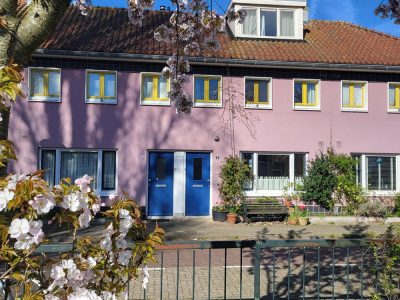Kalmoesstraat 5 , 1032VT, Amsterdam