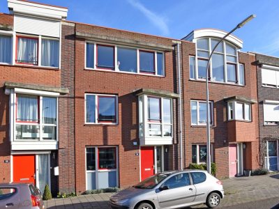 Wolfskuilseweg 64 , 6542JL, Nijmegen