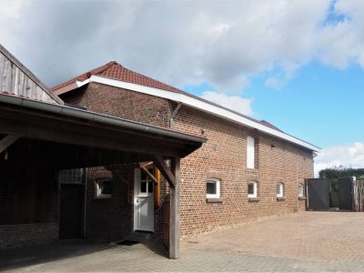 Moerslag 32 , 6265NC, Sint Geertruid