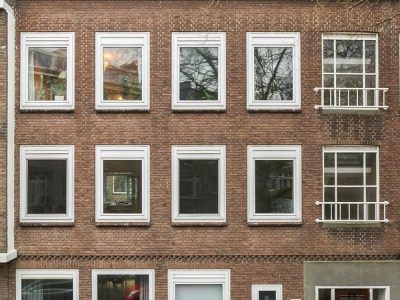 Doezastraat 18 B, 3039ZE, Rotterdam
