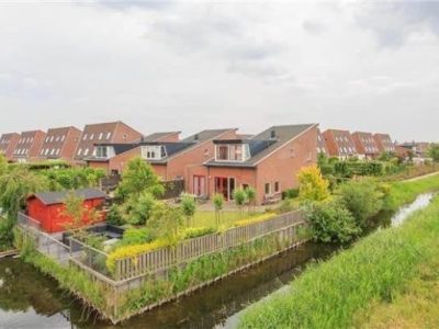 Moermond 85 , 2134WV, Hoofddorp