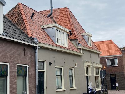 Helmichstraat 2 , 6981DM, Doesburg