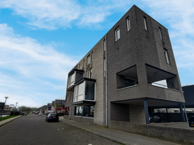De Buis 22 , 5247LN, Rosmalen