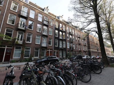 Graaf Florisstraat 10 4, 1091TG, Amsterdam