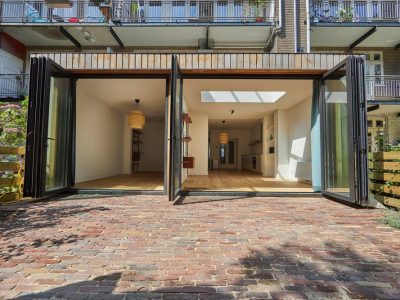 Ferguutstraat 8 H, 1055SW, Amsterdam