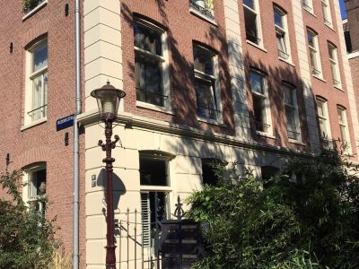 Frederiksstraat 35 H, 1054LB, Amsterdam
