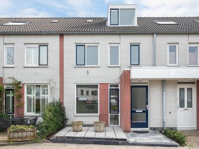 Vorstenhof 9 , 2353VV, Leiderdorp