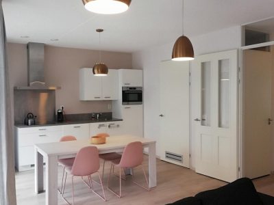Gerrit Rietveldsingel 127 , 1112ZB, Diemen