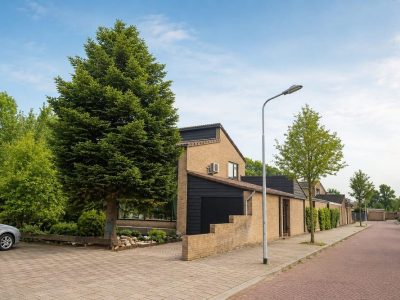 Nolensstraat 14 , 5344SK, Oss