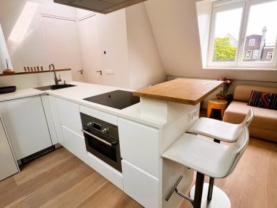 appartementen te huur op Palmstraat 12 F