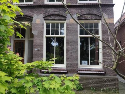 1e Ebbingestraat 37 , 8261XD, Kampen