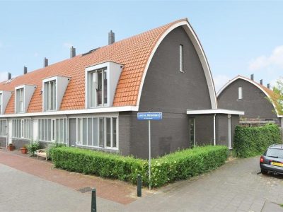 Laurus Melselaan 1 , 2493BW, Den Haag