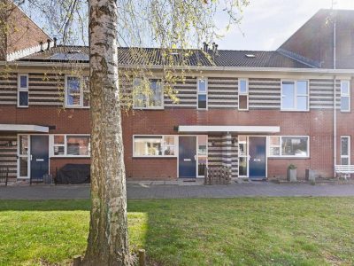 Sneekermeer 23 , 2993RL, Barendrecht