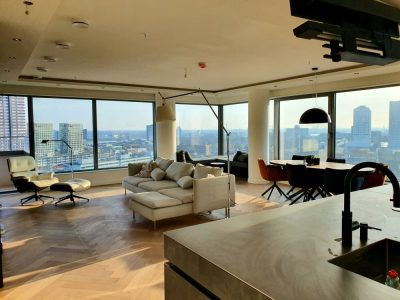 Baan 52 C, 3011CC, Rotterdam