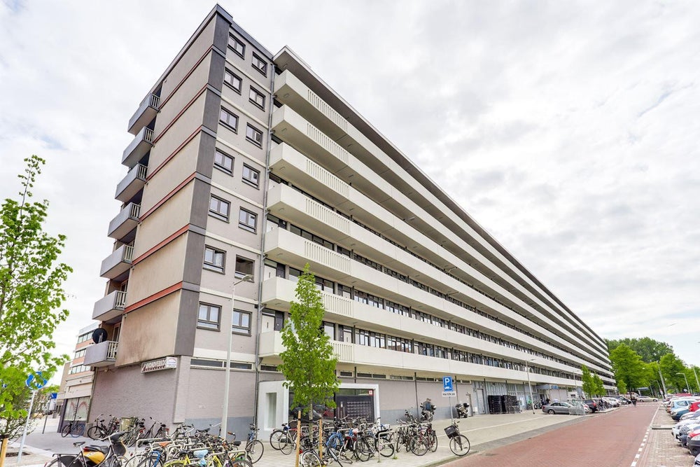 huurwoningen te huur op Postjesweg 219