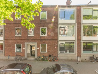 Avenue Concordia 42 A, 3062LJ, Rotterdam