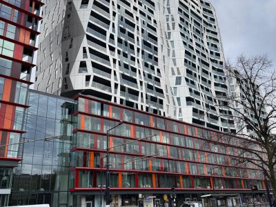 huurwoningen te huur op Kruisplein 656