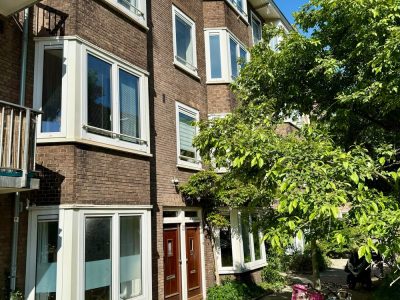 Corantijnstraat 26 2, 1058DD, Amsterdam