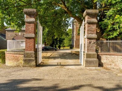 Kolmonderstraat 22 A, 6286CE, Wittem