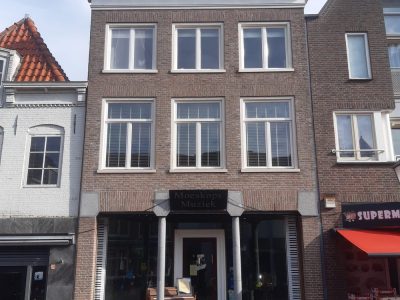Achterstraat 7 A, 1621GH, Hoorn
