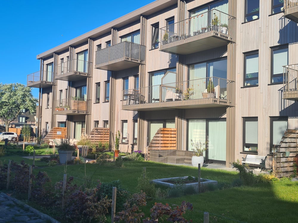 particuliere-woningen te huur op Arcadialaan 42 C