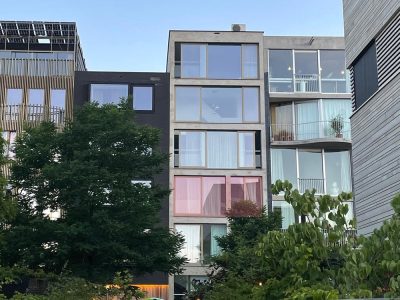 Solitudolaan 404 B, 1096DS, Amsterdam