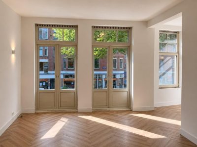 Mathenesserweg 27 A01, 3027HD, Rotterdam