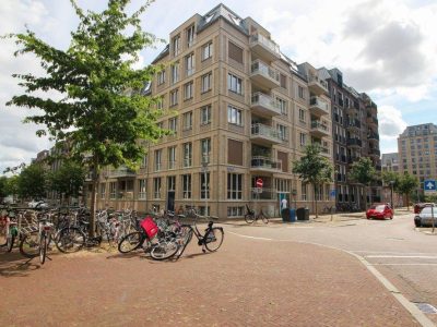 Westerdijk 11 , 3513DJ, Utrecht