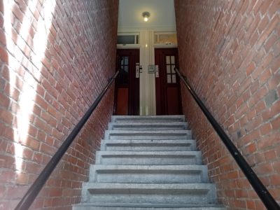 Molenbeekstraat 17 1, 1078XA, Amsterdam