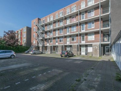 Spieghelstraat 14 8, 9721JW, Groningen