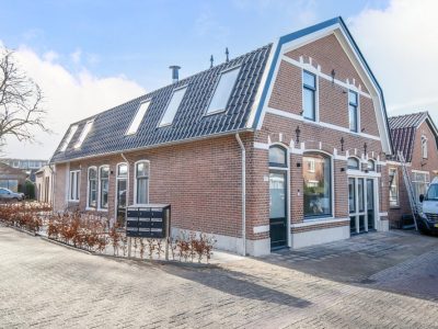 Dorpsstraat 97 C, 3881BB, Putten