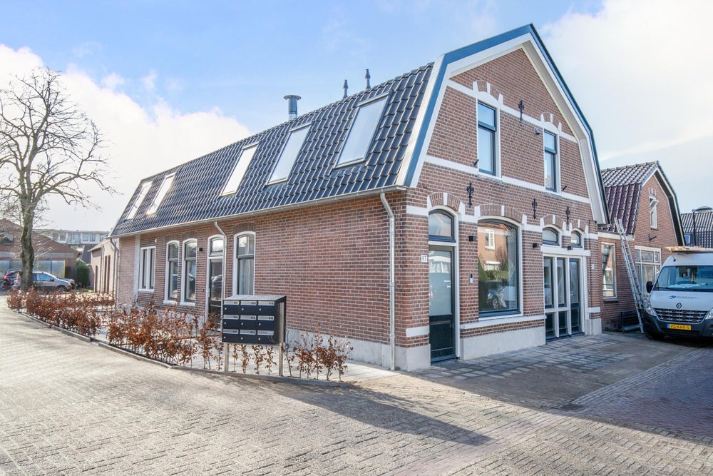 Dorpsstraat 97 C, Putten