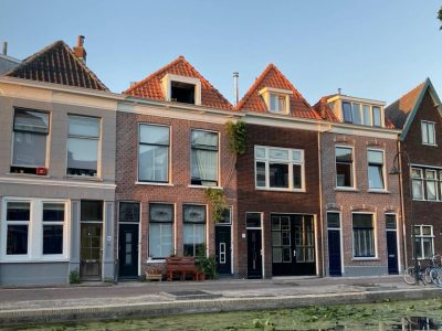 Oosteinde 134 , 2611SP, Delft