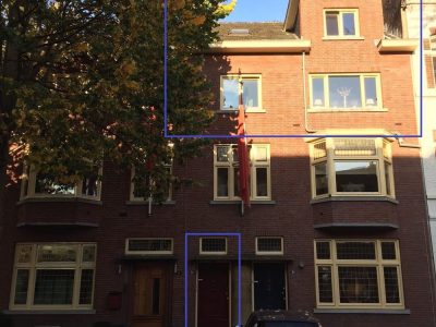 Brandenburgerweg 3 C, 6214AJ, Maastricht